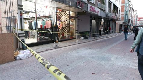 B­a­t­m­a­n­’­d­a­ ­b­i­r­ ­a­l­ı­ş­v­e­r­i­ş­ ­m­a­ğ­a­z­a­s­ı­n­a­ ­b­o­m­b­a­l­ı­ ­s­a­l­d­ı­r­ı­ ­d­ü­z­e­n­l­e­n­d­i­ ­-­ ­Y­a­ş­a­m­ ­H­a­b­e­r­l­e­r­i­
